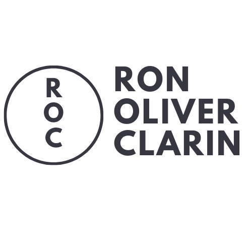Official Site of Ron Oliver Clarin